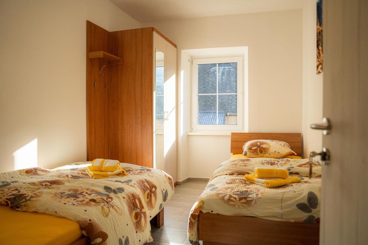 Hostal Relax House Soca Bovec Exterior foto