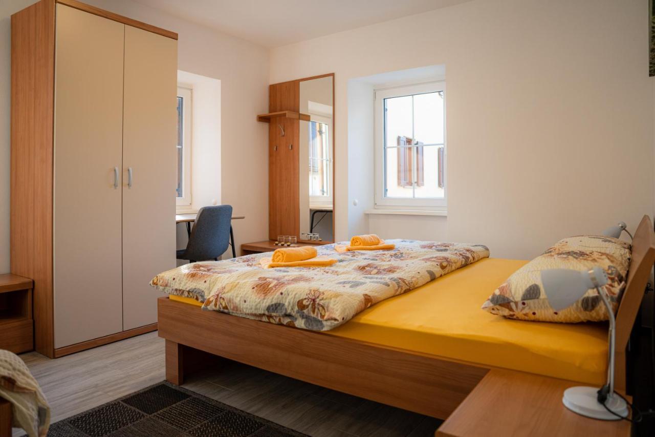 Hostal Relax House Soca Bovec Exterior foto