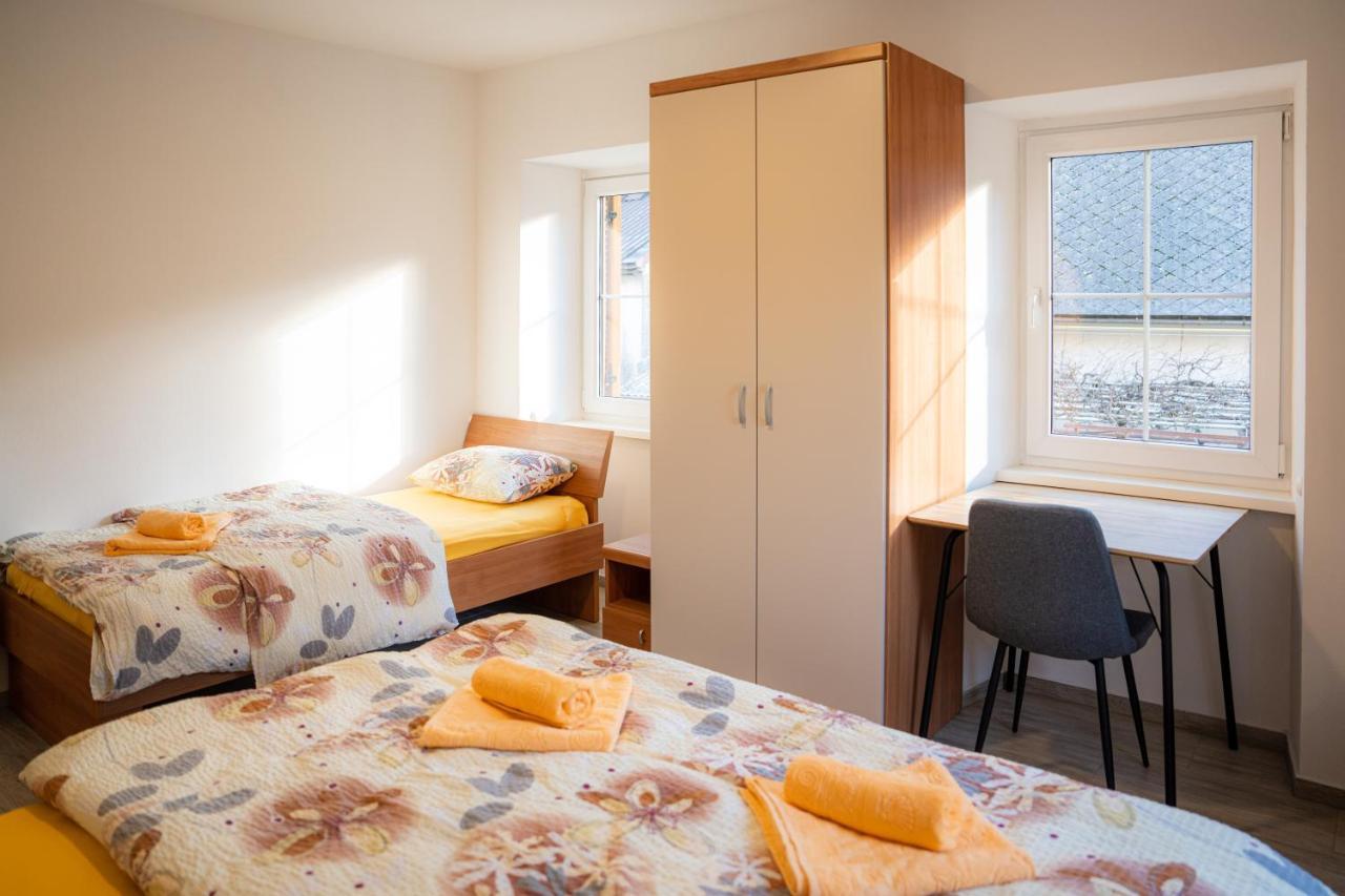 Hostal Relax House Soca Bovec Exterior foto