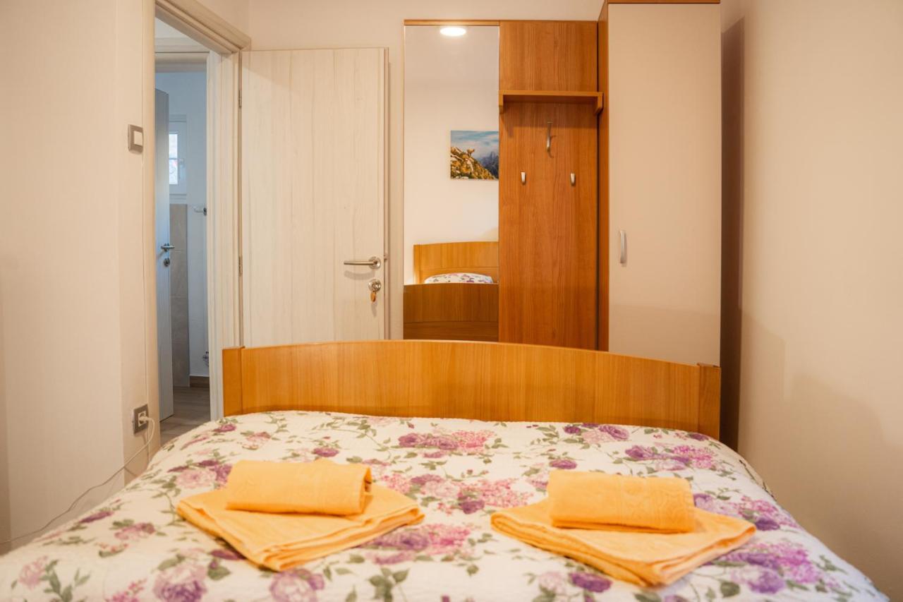 Hostal Relax House Soca Bovec Exterior foto