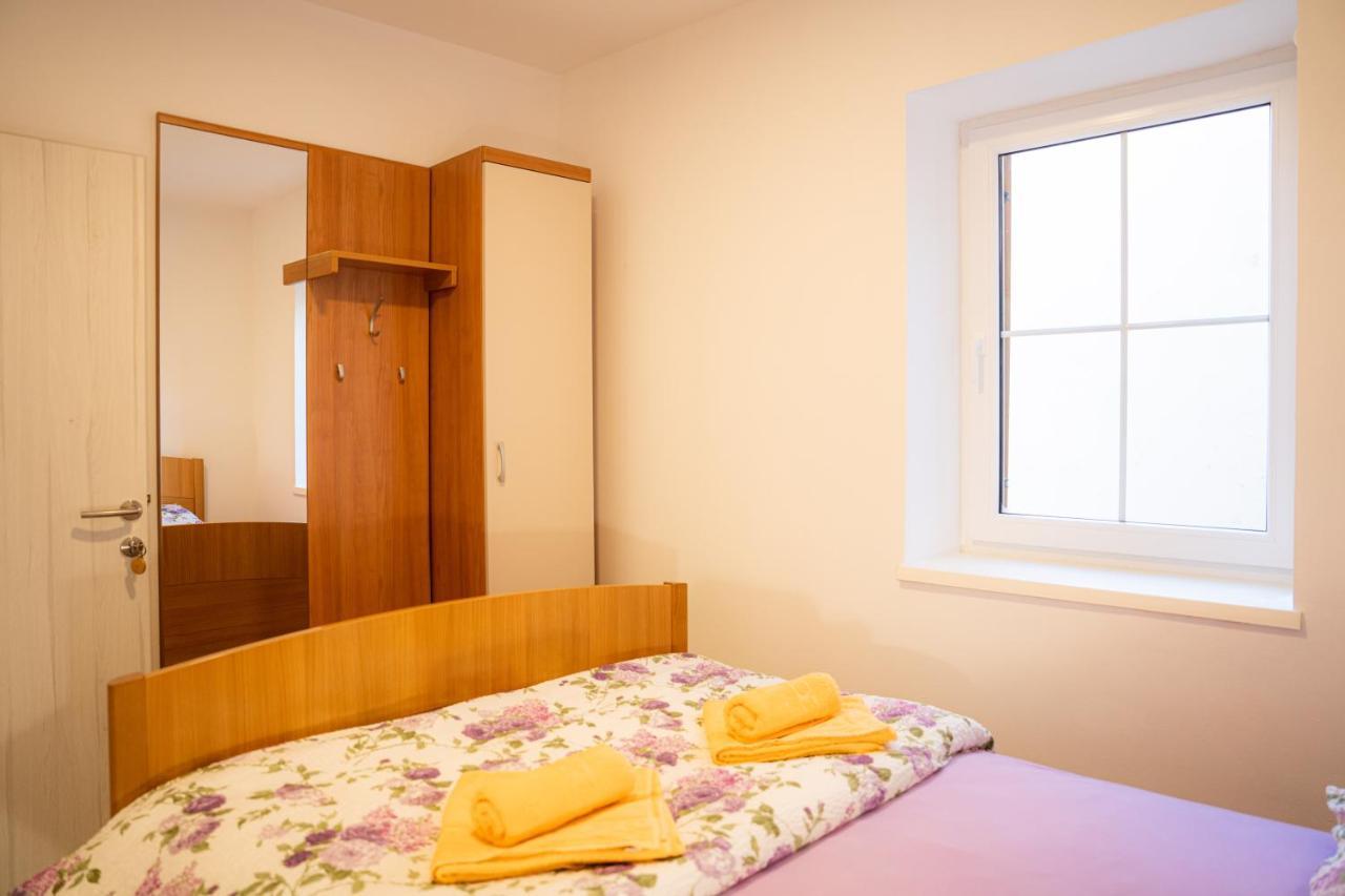 Hostal Relax House Soca Bovec Exterior foto