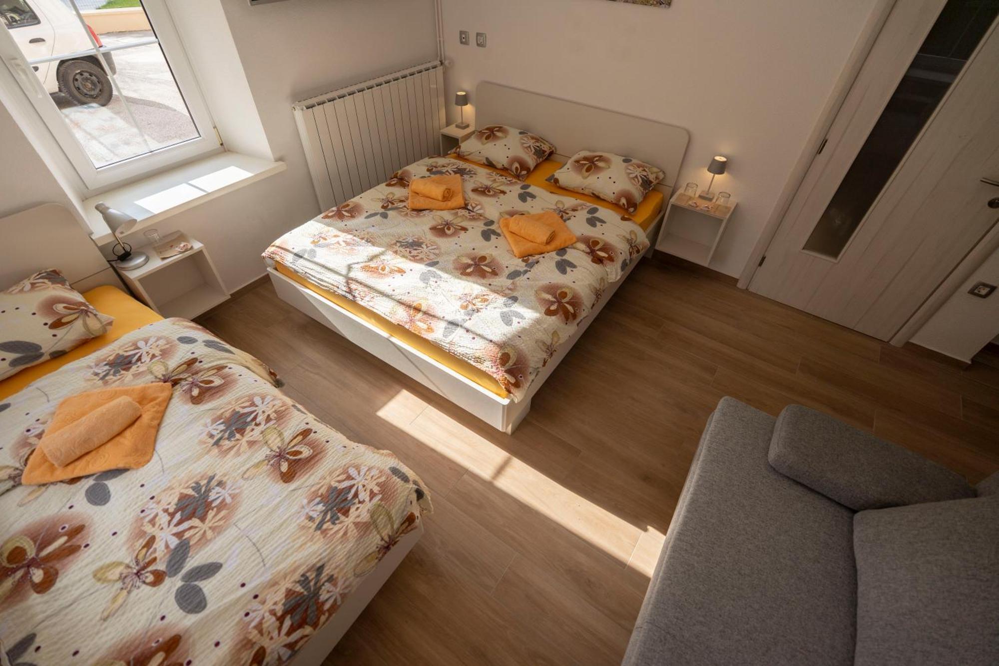 Hostal Relax House Soca Bovec Exterior foto